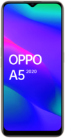 OPPO A5 2020 4GB 64GB Dazzling White