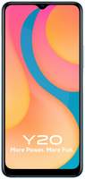 Vivo Y20 4 GB 64 GB Purist Blue