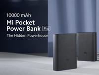 10000mAh Mi Pocket Power Bank Pro 22.5W Newly launched 