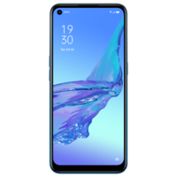 OPPO A53 6 GB 128 GB Fancy Blue