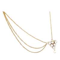 women's maang tikka jewellery 92% Off @249