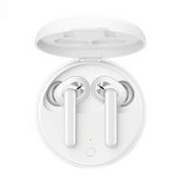 (Renewed) OPPO ENCO W31 True Wireless Earphone with Dual-Mic (White)