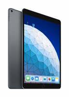Apple iPad Air (10.5-inch, Wi-Fi, 256GB) - Space Grey (3rd Generation+1500 Rs off with sbi cc

