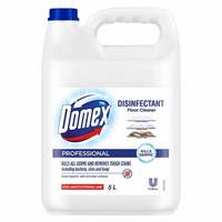 Domex Disinfectant Floor Cleaner - 5 L