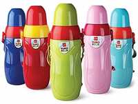 Cello Kids School Water Bottle (Pack of 5)@422

