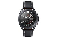 Lowest--Samsung Galaxy Watch 3 45mm Bluetooth (Mystic Black)