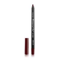 Absolute New York Waterproof Gel Lip Liner, Chocolate, 2g