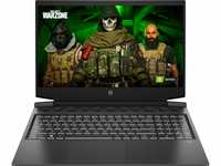 HP Pavilion Gaming 10th Gen Intel Core i5 Processor 16.1-inch FHD Gaming Laptop (8GB/1TB HDD + 256GB SSD)