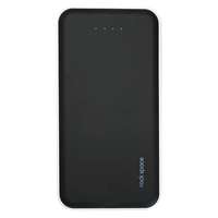 Rock ITP506 10000mAH Polymer Power Bank (Black)