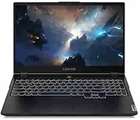 Lenovo Legion 5i 10th Gen Intel Core i7 Gaming Laptop (8GB/1TB HDD + 256GB SSD/Windows 10/120 Hz/NVIDIA GTX 1650 4GB GDDR6 Graphics/Phantom Black/2.3Kg) 