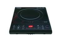 Usha Cook Joy (3616) 1600-Watt Induction Cooktop (Black)


