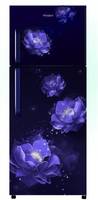 Whirlpool 245L 2 Star 2020 Frost Free Double Door Refrigerator (Sapphire Abyss, NEO 258H ROY)