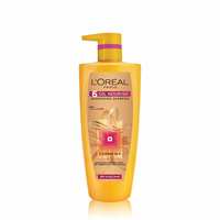 L'Oreal Paris 6 Oil Nourish Shampoo, 1 Litre

