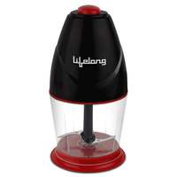 Lowest Lifelong EC01 250W Electric Chopper

