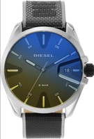 Min 40% off on Diesel Watches starting @ 7197 + Bank offers & 710 Rs off with Supercoins on specific watches
