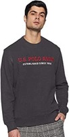 U.S Polo Association Men's Sweatshirt Starts @719