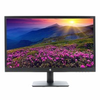 Lowest : HP 22y 21.5-inch Full HD Monitor with VESA Mount, VGA and DVI Ports (1PX47AA)