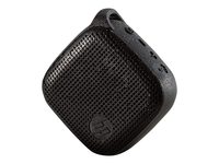 HP Mini 300 Bluetooth Speakers (Black)