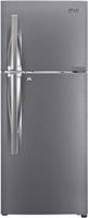 LG 260 L Frost Free Double Door 3 Star (2020) Convertible Refrigerator  (Dazzle Steel, GL-S292RDS3)  