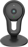 Smitch Static 1080p WiFi Smart Security Camera