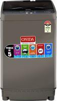 Onida 5.5 kg fully automatic washing machine Including bank offer