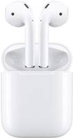 Apple AirPods with Charging Case Bluetooth Headset with Mic@8999 with Bank offer (Kotak/ ICICI/Citi/Axis) 