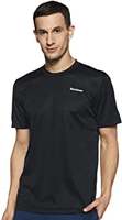 Reebok Men's T-shirts Min 75% off + 10% interest discount with SBI credit card + rs300 cashback on first fashion order 

