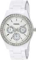 Flat 60% off on Fossil watch starting @ 2798 Rs