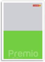 Camlin Premio A4 Notebook Single Rule 200 Pages  (Multicolor, Pack of 6)