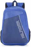 Tommy Hilfiger 23.56 Ltrs R.Blue Laptop Backpack (TH/BIKOL20SAN)