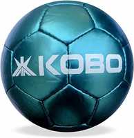 Kobo Hand Stitched Football Size 3 (Blue) at 176