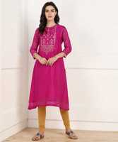 80% Off On BIBA Womens Clothing