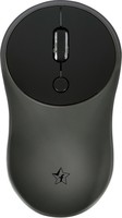 Flipkart SmartBuy Turbo Wireless Mouse  (2.4GHz Wireless, Black, Grey) Free Delivery FK+