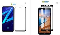 Flipkart SmartBuy Screenguard Up to 90% Off Starts From 69