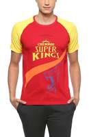 Peter England (Chennai Super Kings) T-shirt at ₹299