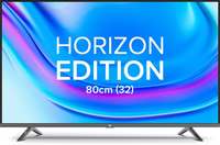 Mi 4A Horizon Edition Android TV At Rs.10874 [ Supercoins + Bank Offer ]