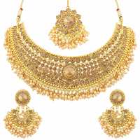 App Only - Sukkhi Jewellery Set for Women @199