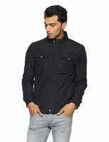 US Polo Men's Jacket @ 1250