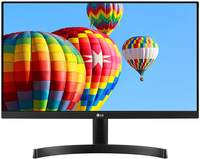 LG 21.5 inch Full HD IPS Panel Monitor (22MK600M) AT Rs.6209 [ Bank Offer ]