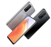 Mi 10T (128 GB)  (6 GB RAM) at Rs.32999 [ Extra 10% Off on Selected Bank ]