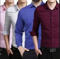 Buy Popular Brands Men's Shirts Up to 80% Off Starts Rs.215