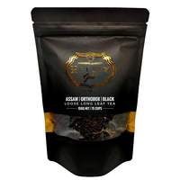 43% Off - Ketley Gold Tea Royal Long Leaf, 150g | Assam Orthodox Black Tea Leaves Rs.170  