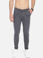 80% Off : HERE&NOW Men's Trousers from Rs.419