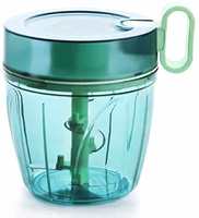 Amar Impex Nexus Jumbo Handy Woman's 1st Choice High Quality Compact XL Chopper with 5 Blades @ 99