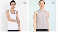 Under Armour & Calvin Klein Women's Clothing Flat 80% Off