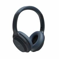 Lowest-- Boat NIRVANAA 1007ANC Active Noise Cancelling Headphones with SmartWave Technology