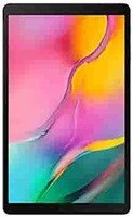 Samsung Galaxy Tab A 10.1 (10.1 inch, RAM 2GB, ROM 32GB, Wi-Fi-Only), Black