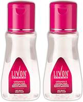 Livon Hair Serum ( 200 ml )