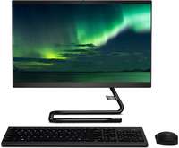 Rs.6000 Off - Lenovo Ideacentre Core i3 (10th Gen) (4 GB DDR4/1 TB/Free DOS/21.5 Inch Screen) @ 27890