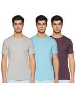 (expired) (S size) symbol tshirts pack of 3 @239rs